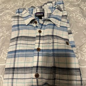 Patagonia Button Down Shirt